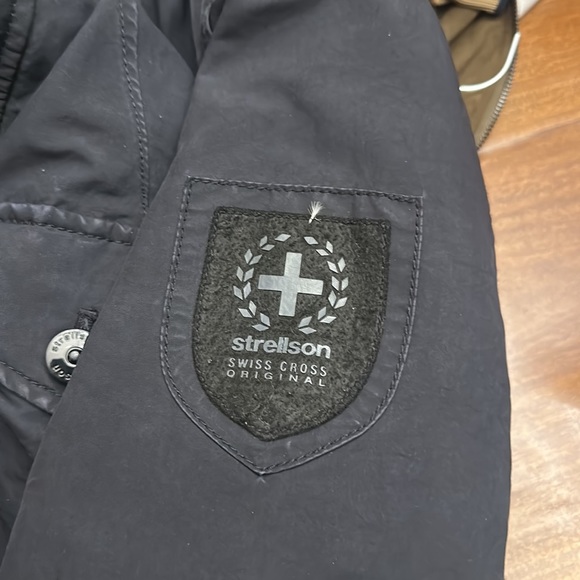 STRELLSON jacket - Picture 2 of 5